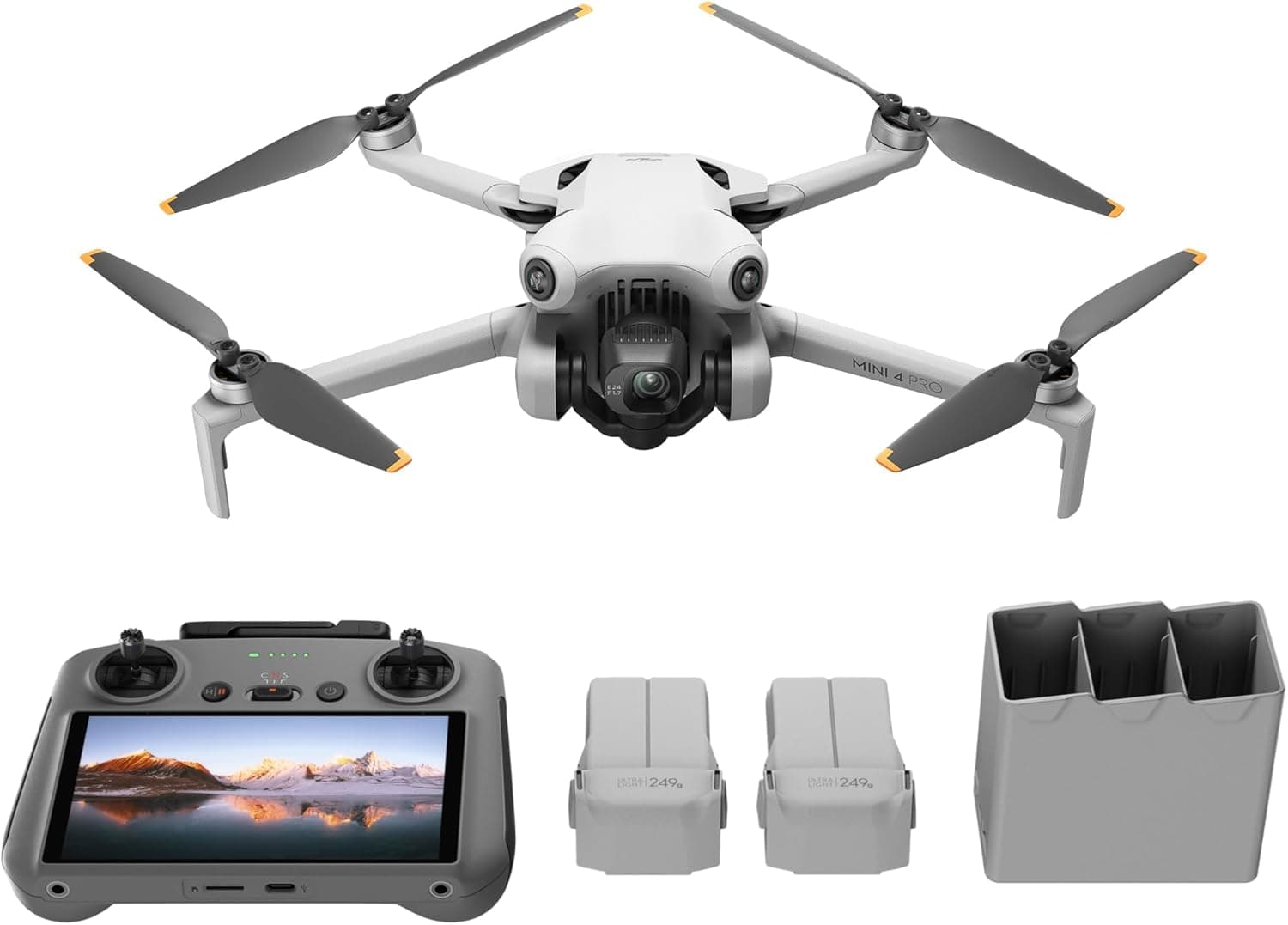 DJI Mini 4 Pro