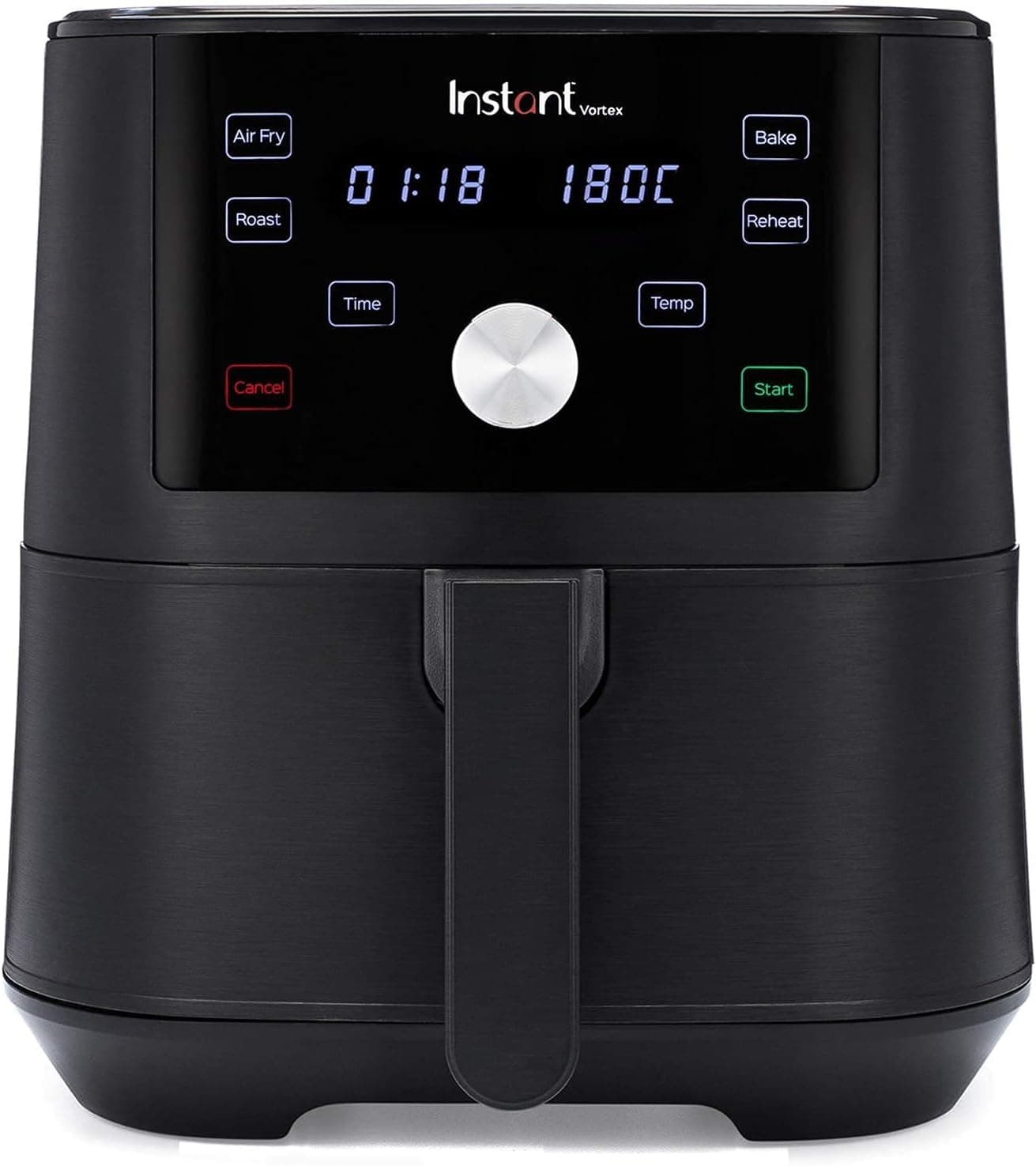 Instant Pot Vortex 4-in-1 3,7 L