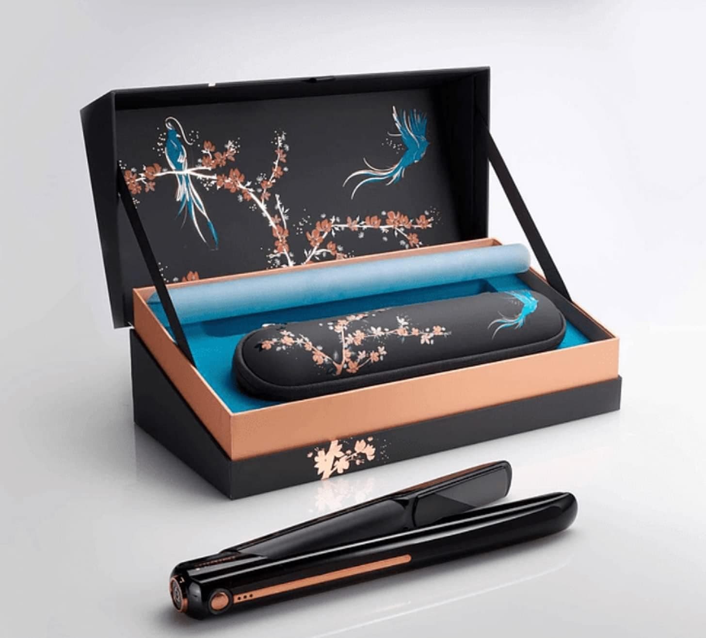 BaByliss 9000U Kabelloses Glätteisen