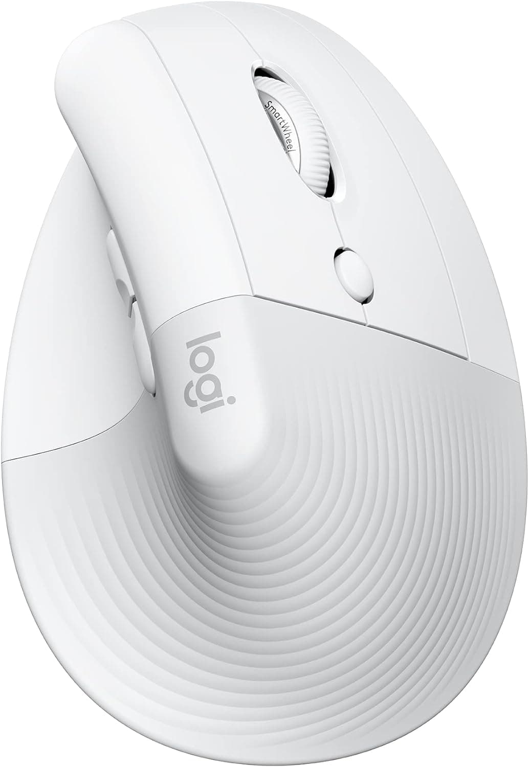 Logitech Lift Vertical Ergonomic Mouse