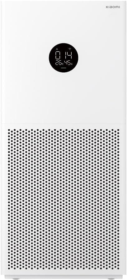 Xiaomi Smart Air Purifier 4 Lite