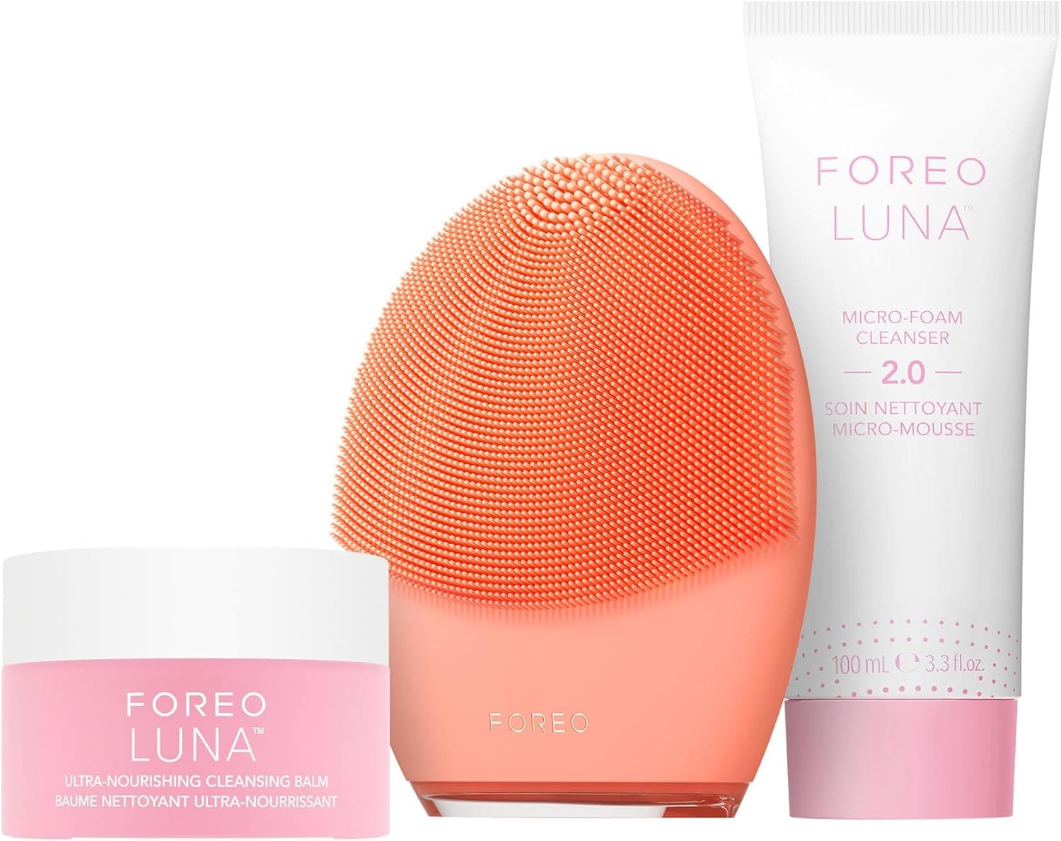 FOREO LUNA 4