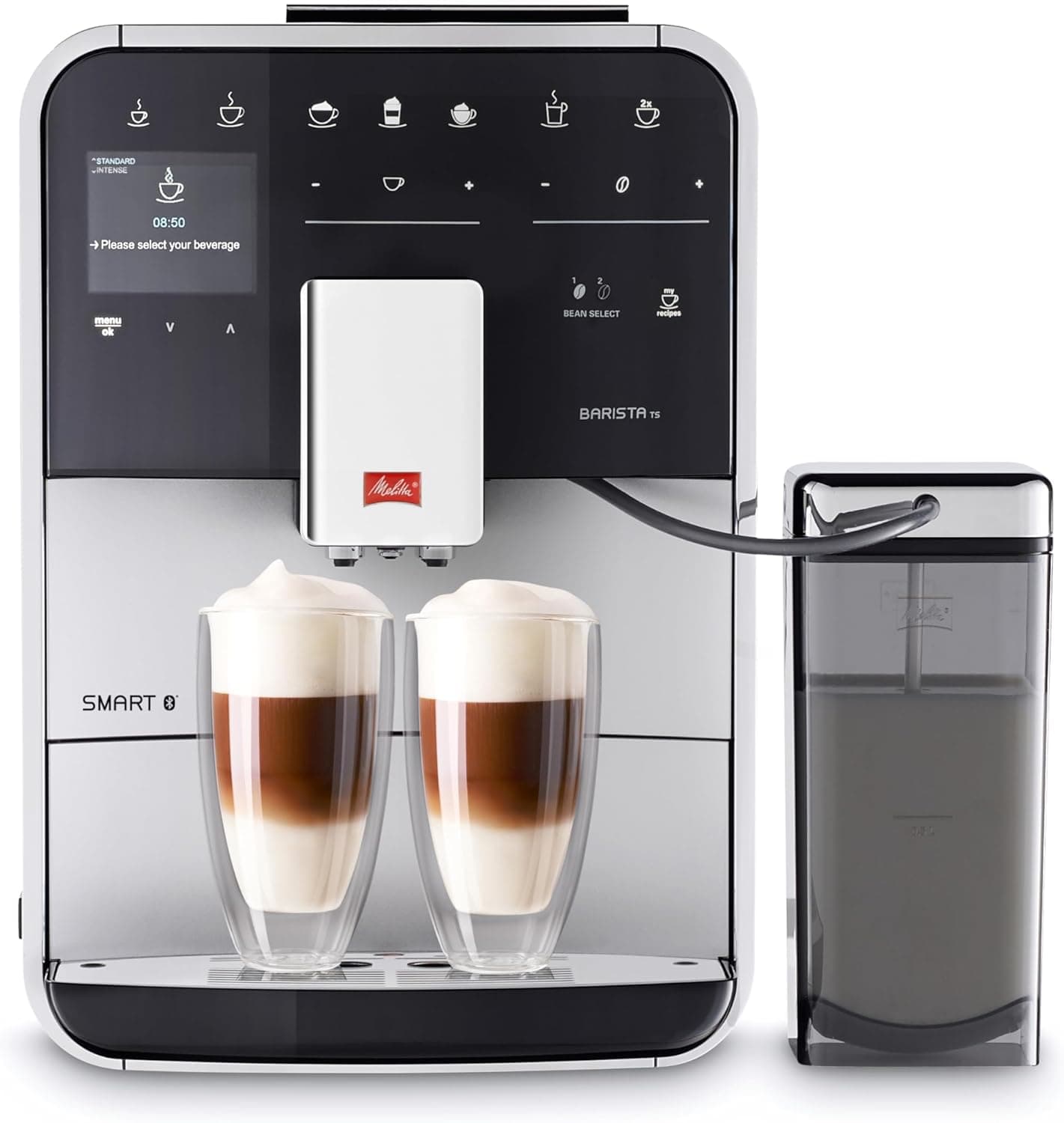 Melitta Barista TS Smart F850-102