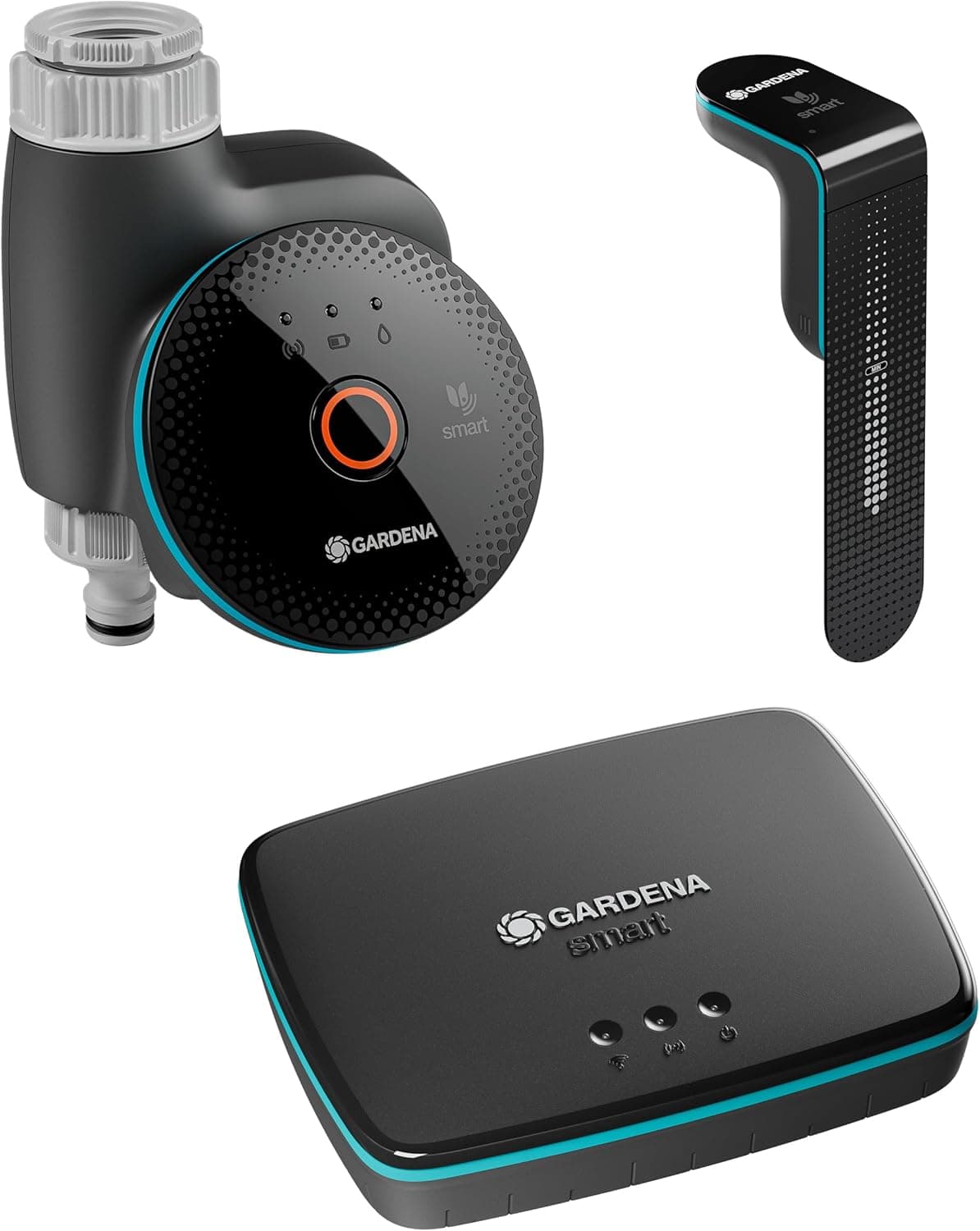 GARDENA smart Sensor Control Set