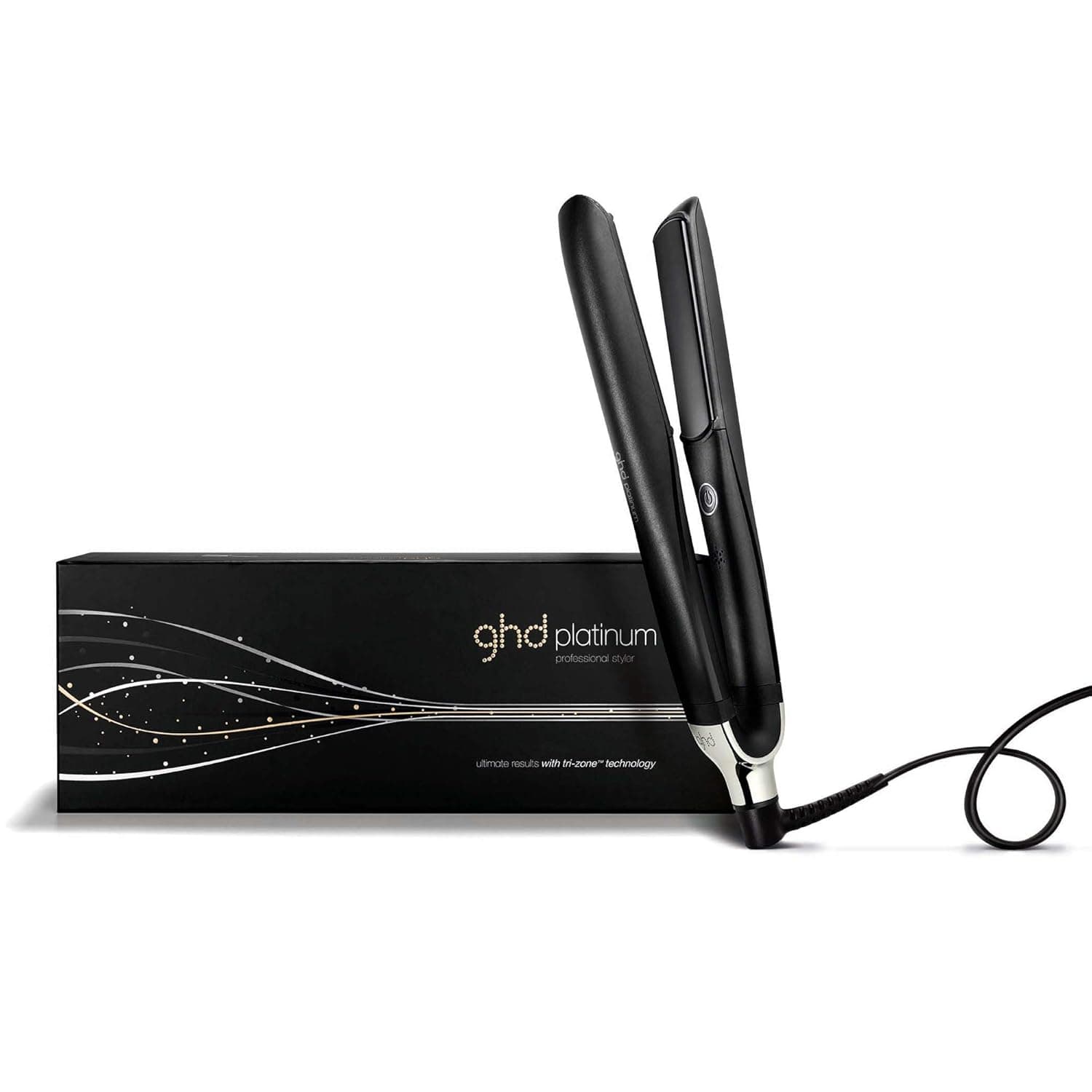 ghd Platinum+ Styler
