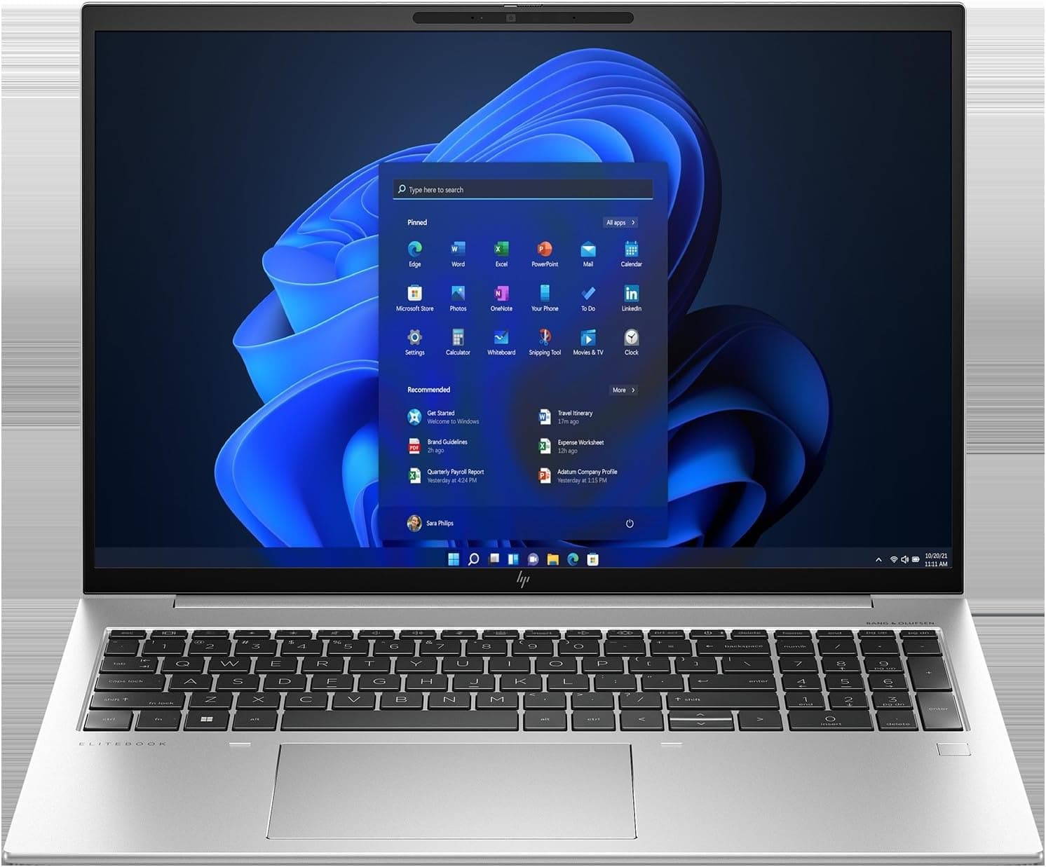 HP EliteBook 840 G10