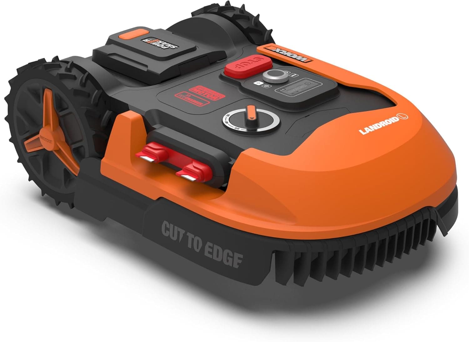 WORX Landroid L1000 WR147E