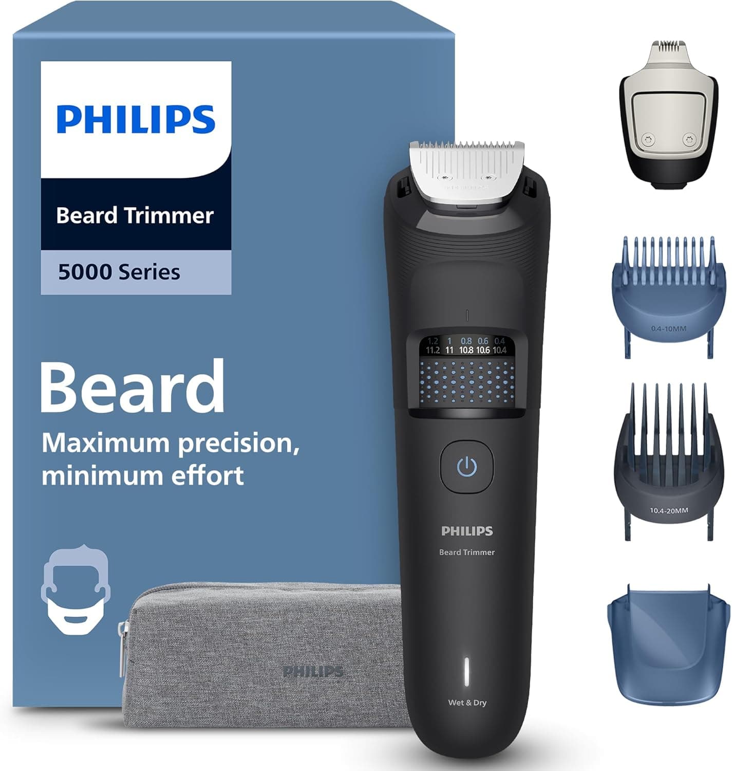 Philips Series 5000 S5572/10