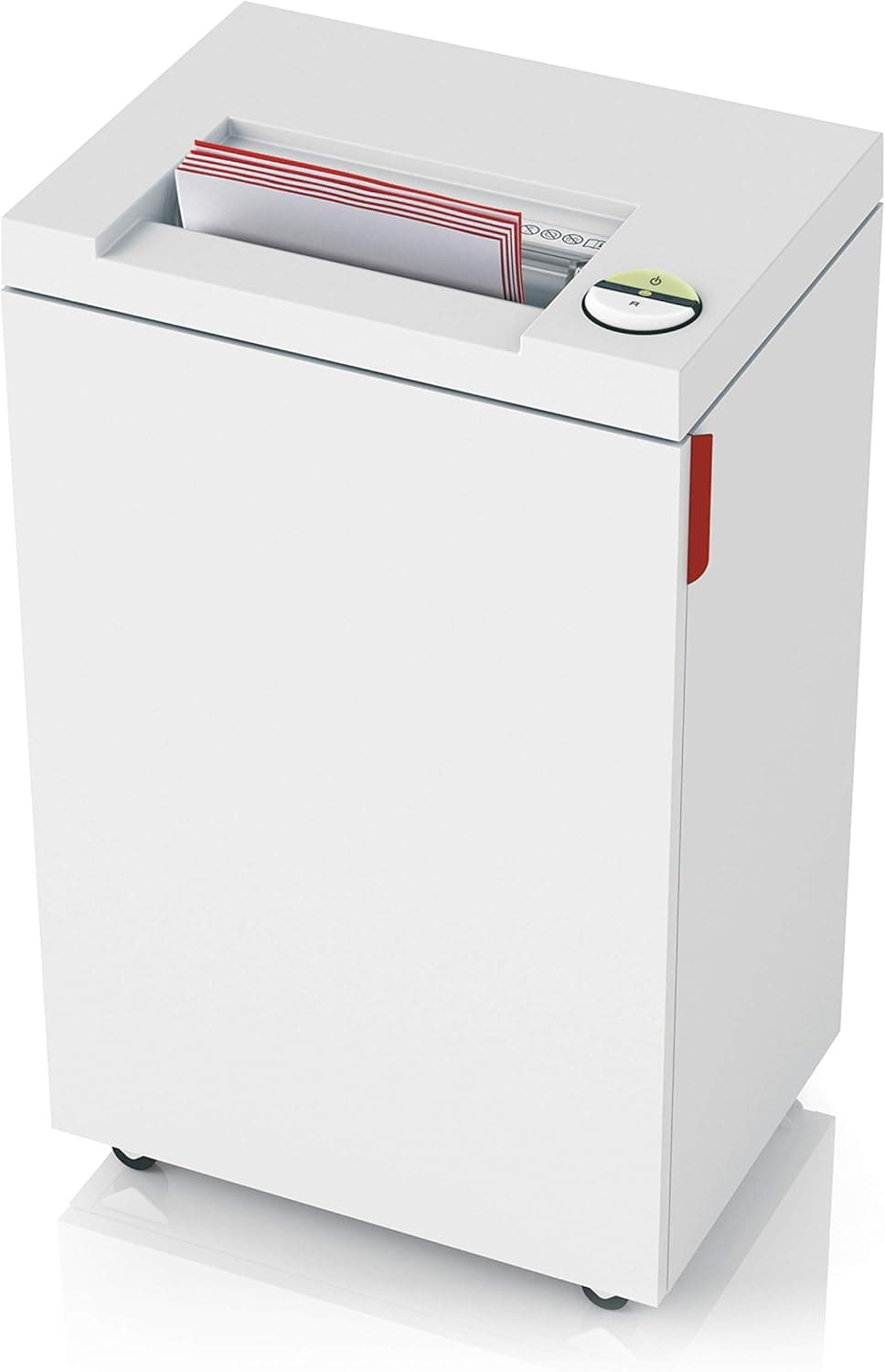 IDEAL 2465 CC Partikelschnitt