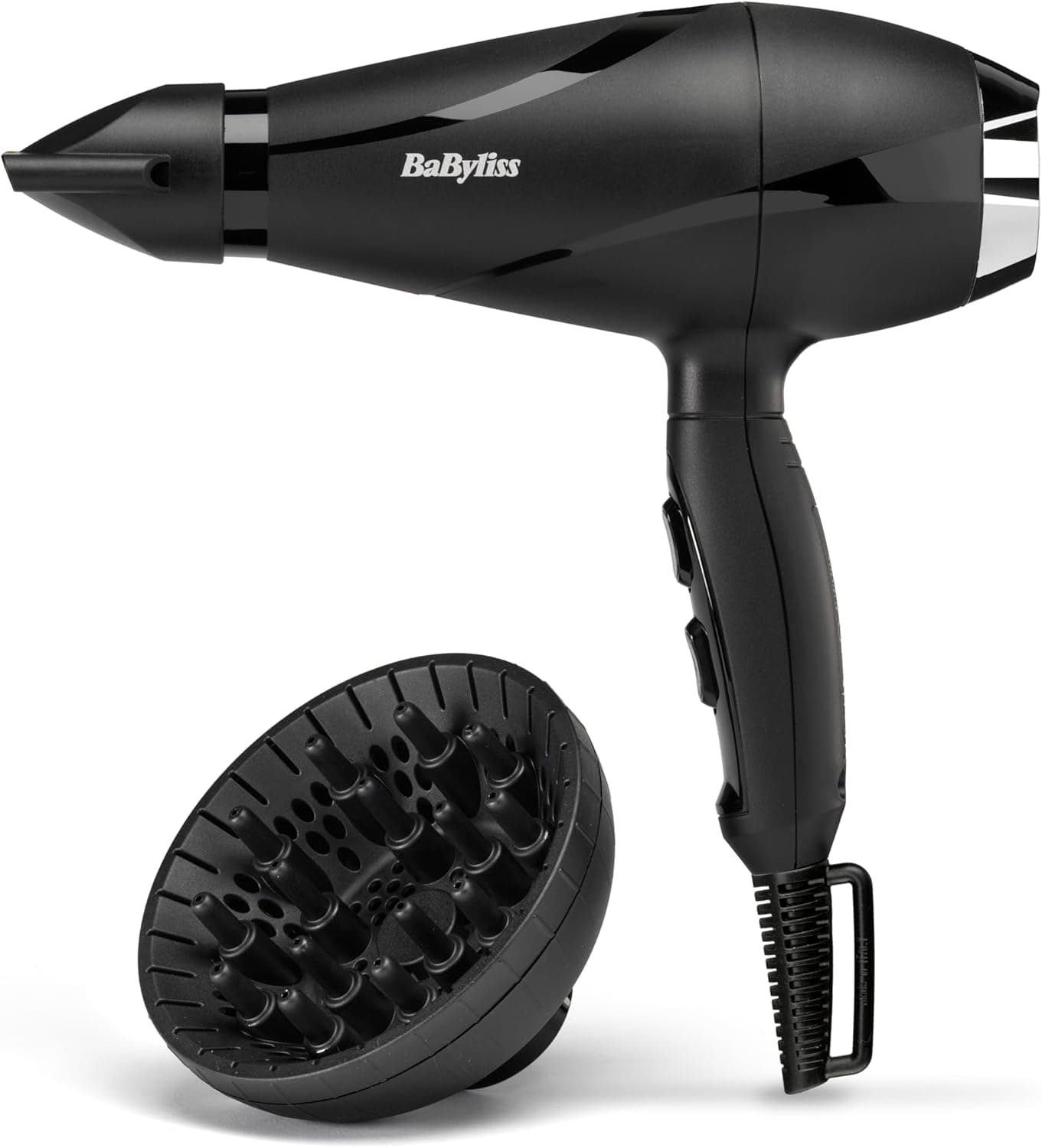 BaByliss Shine Pro 2200