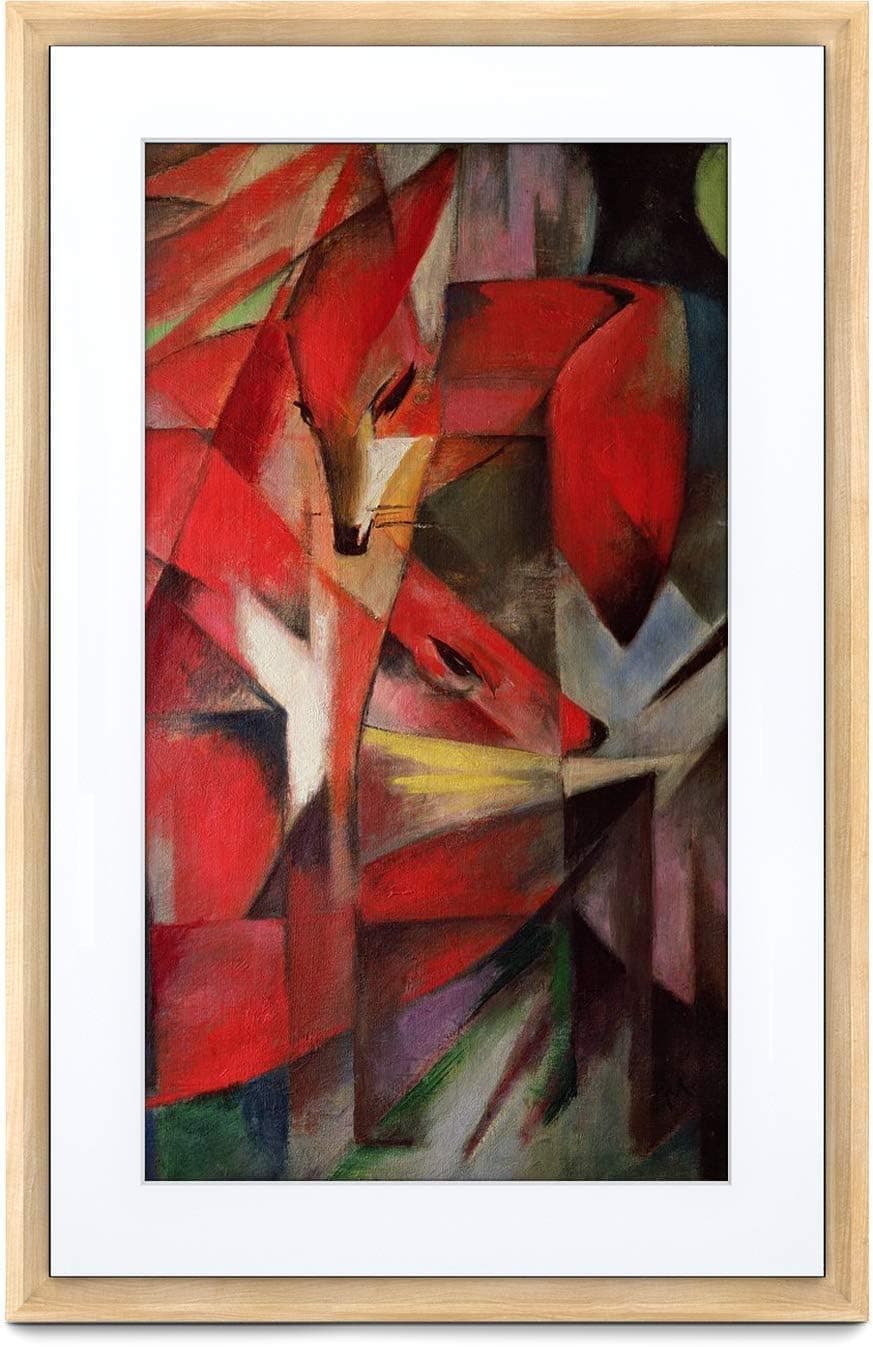 Meural Canvas II 27 Zoll