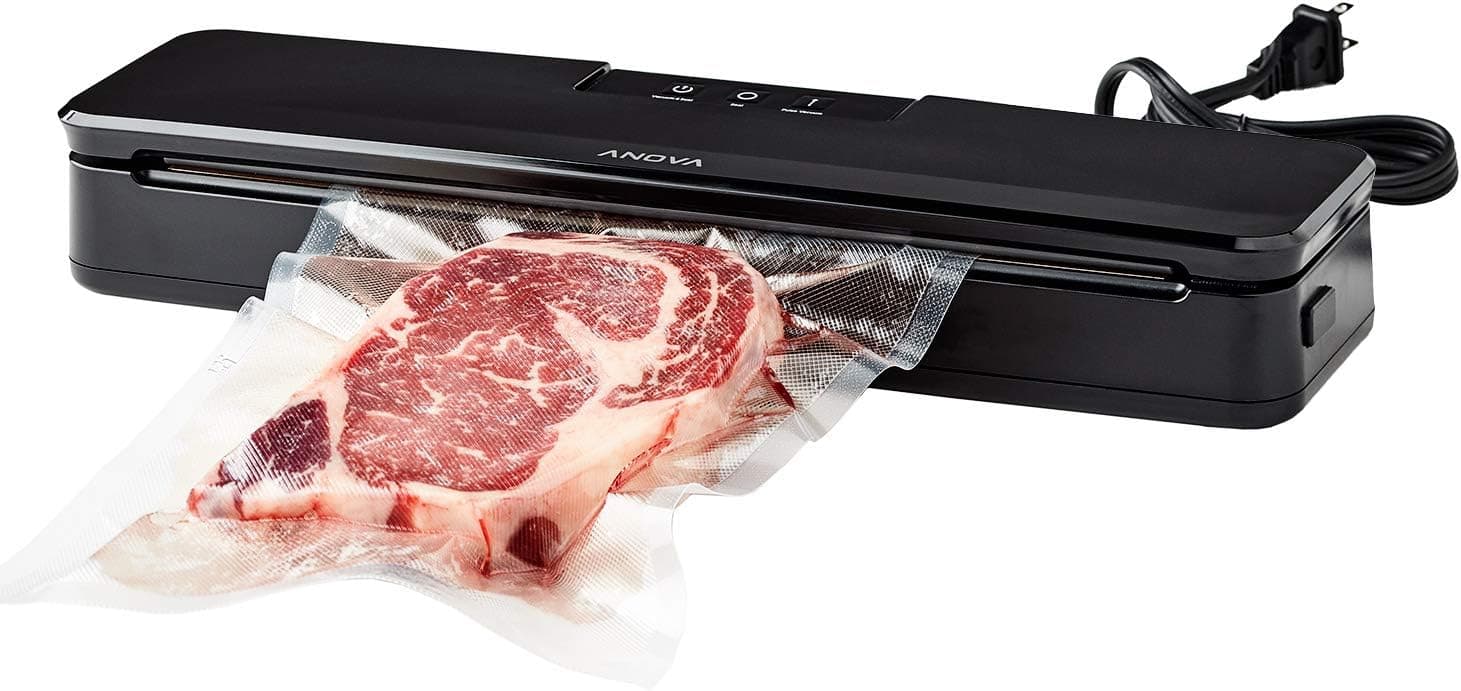 Anova Precision Chamber Vacuum Sealer