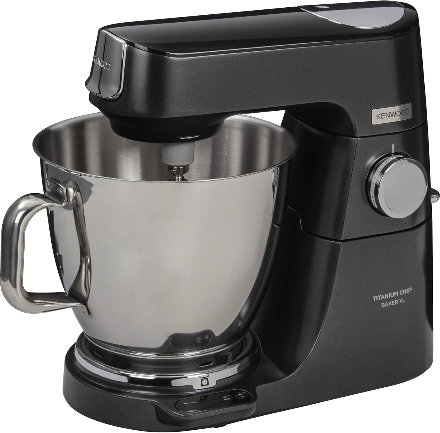 Kenwood Chef XL Titanium KVL8300S