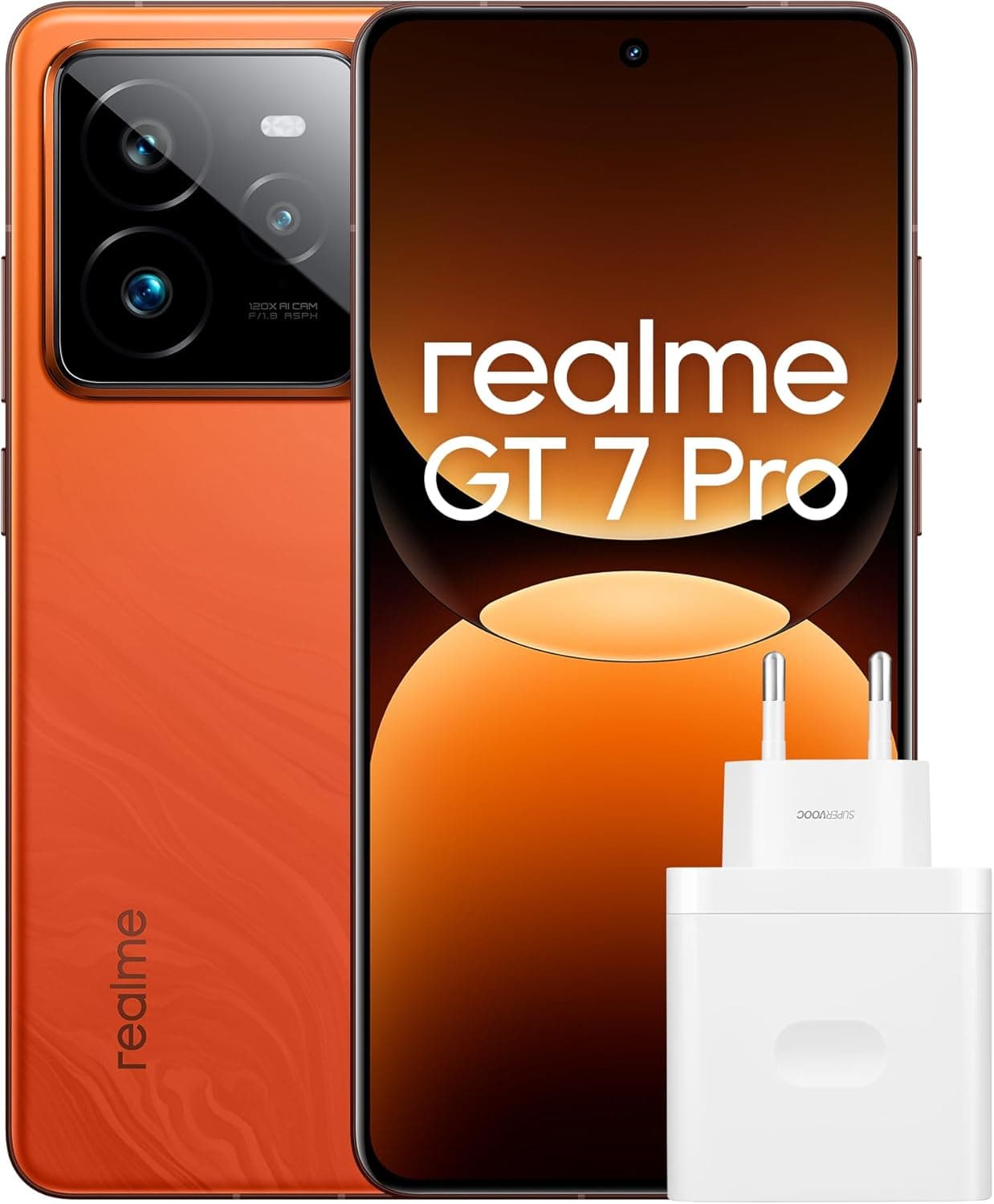 realme GT 7 Pro