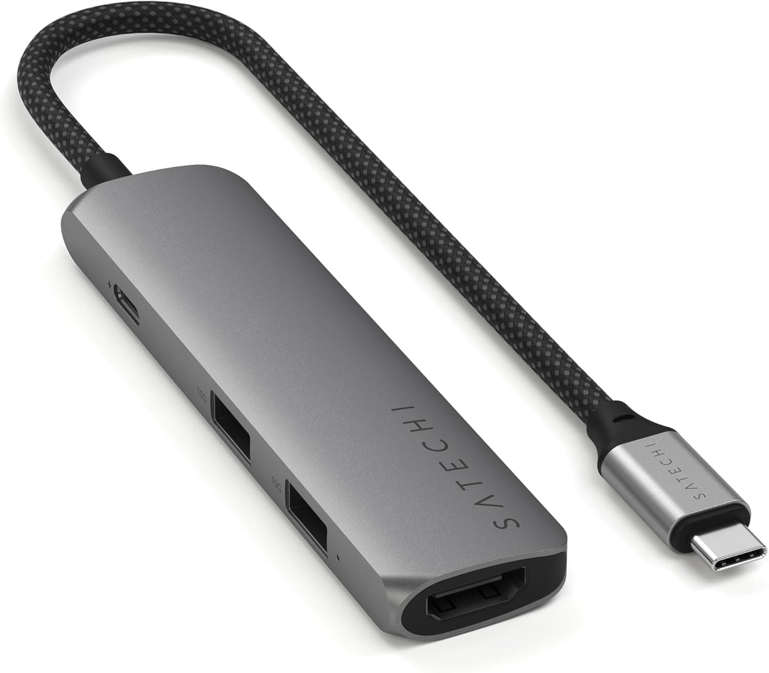 UGREEN 4-in-1 USB-C Hub