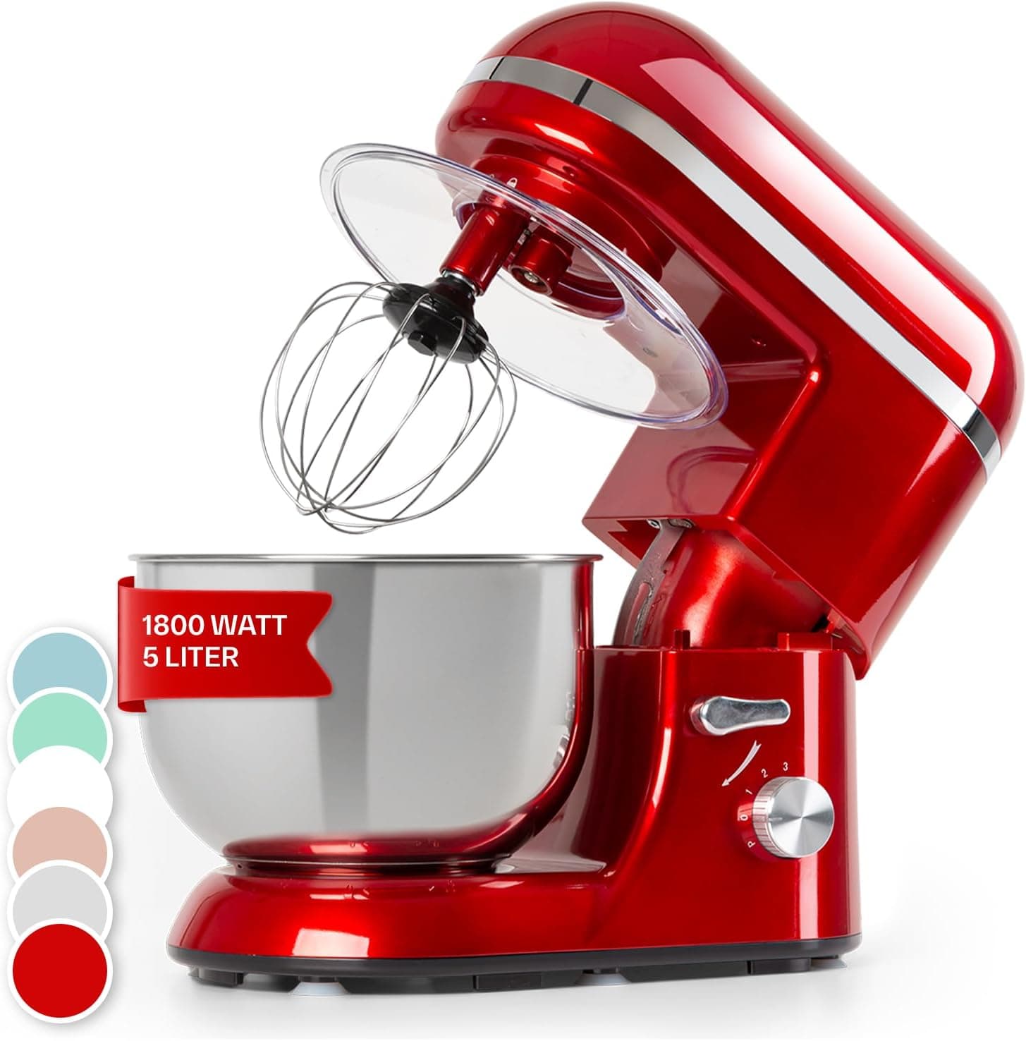 Klarstein Bella Küchenmaschine