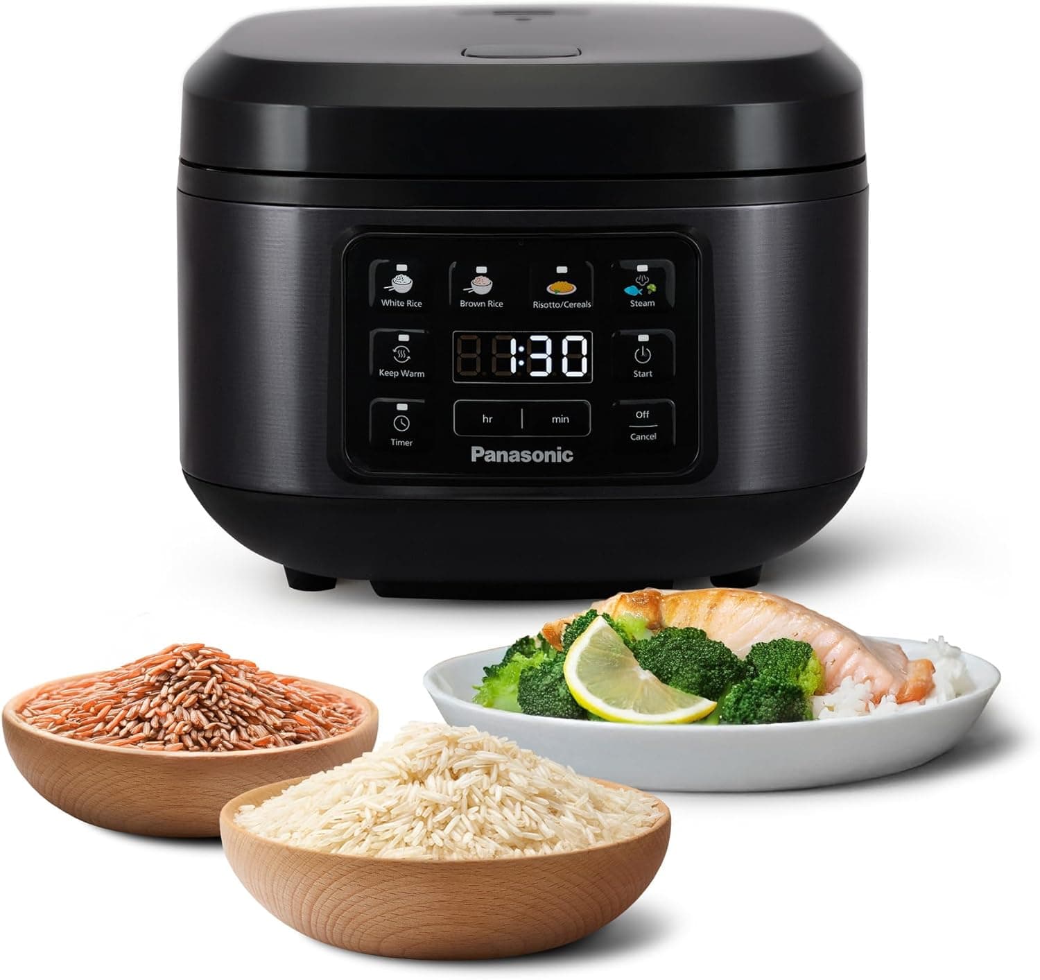 Panasonic SR-DA152KXE