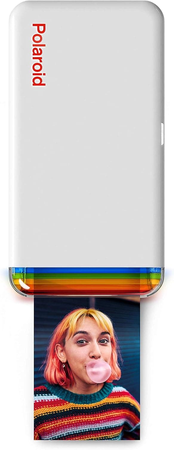 Polaroid Hi-Print 2x3 Gen 2