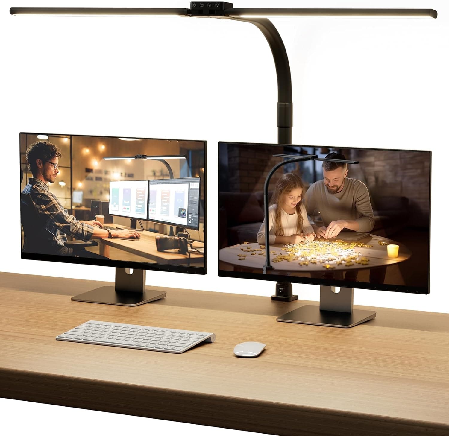 TaoTronics TT-DL13 LED Schreibtischlampe