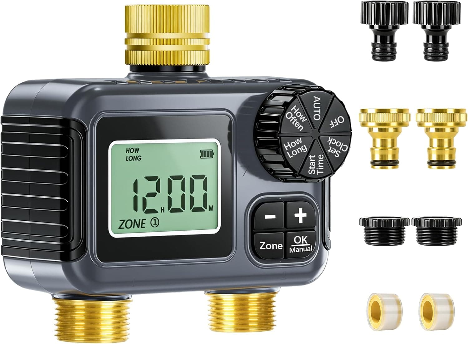 GARDENA smart Water Control