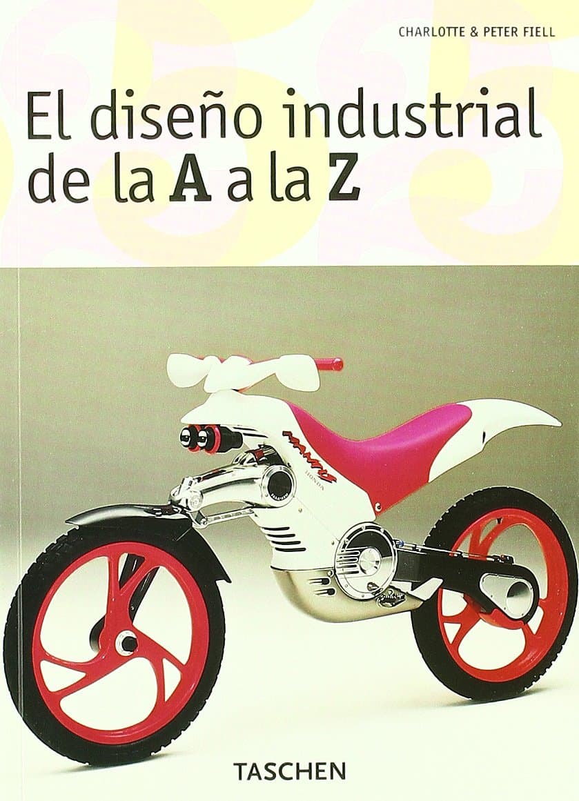 Industrial Design A, Z
