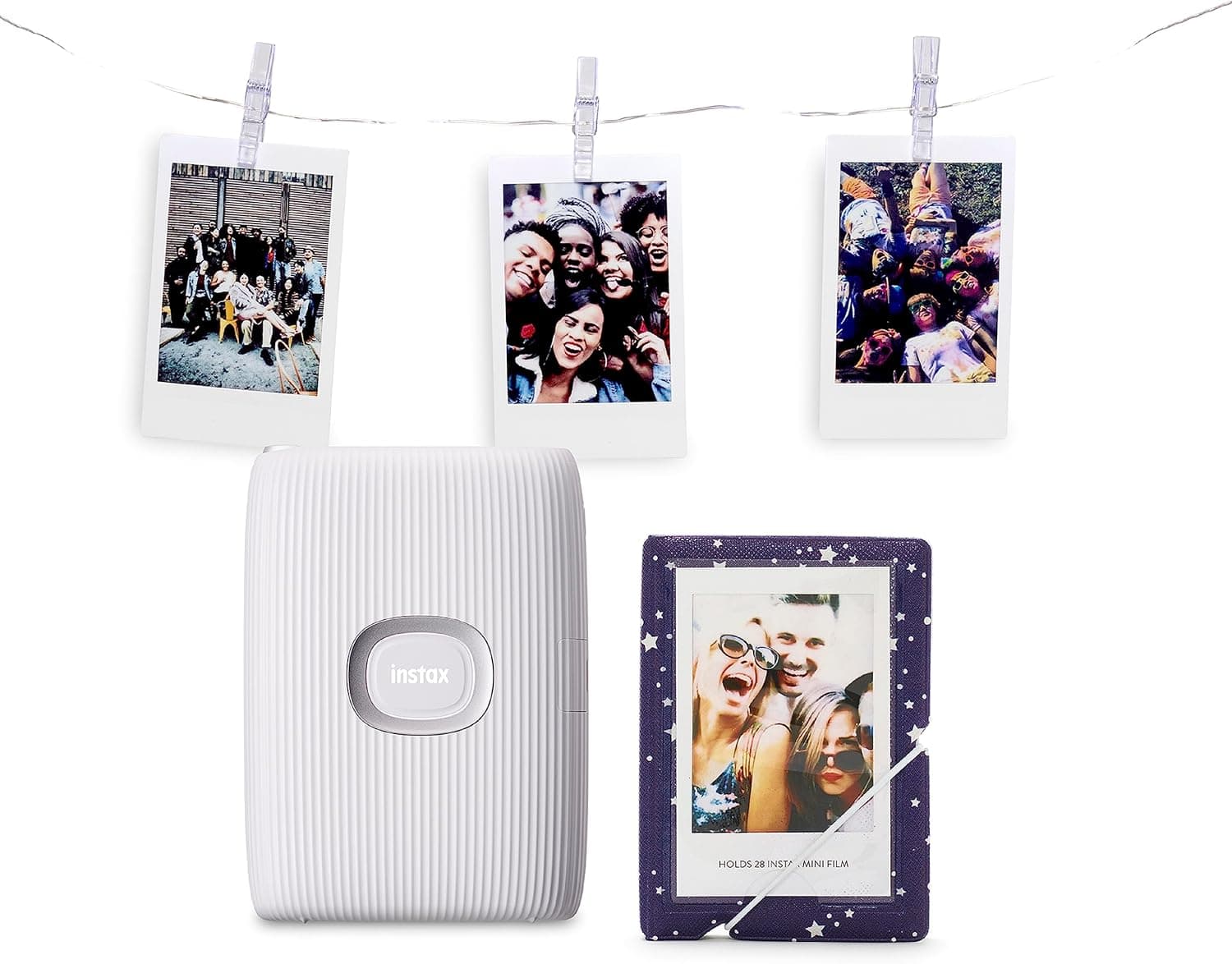 Fujifilm instax mini Link 2