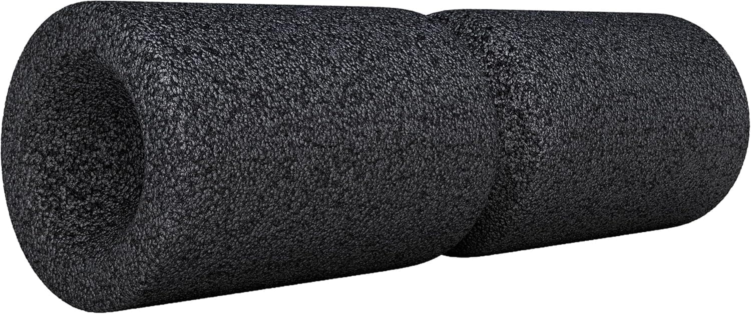 Gorilla Sports Vibrationsrolle 3-in-1