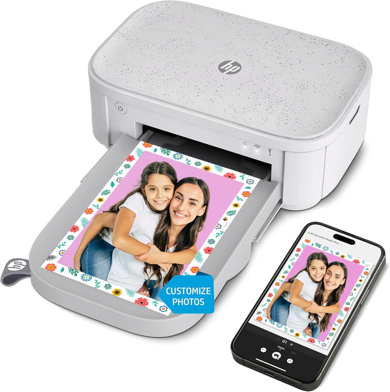 HP Sprocket Studio