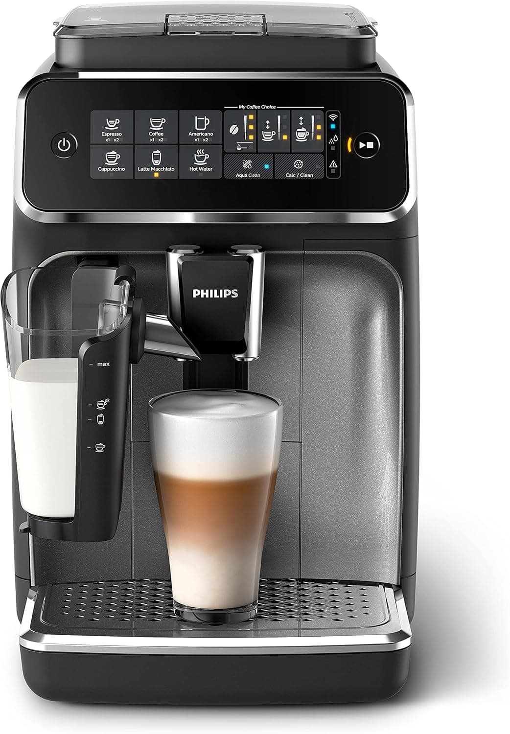 Philips Series 3200 LatteGo EP3246/70