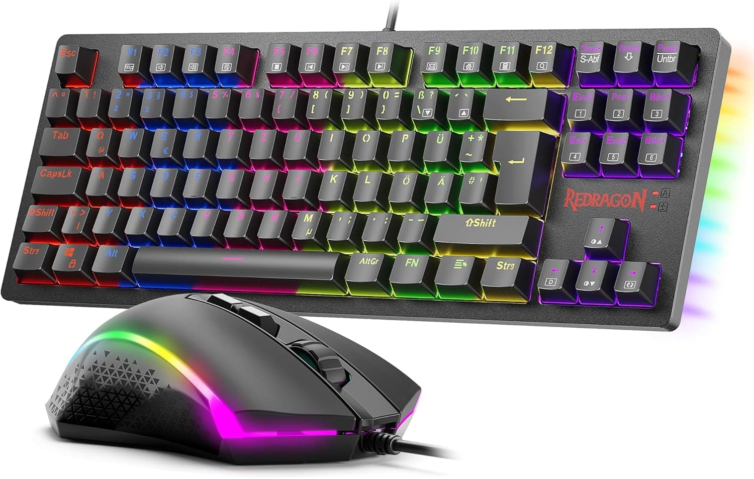 Redragon K552 KUMARA